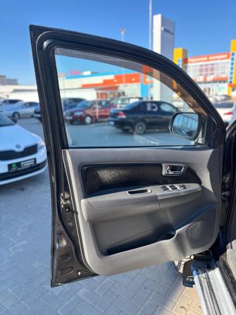 Toyota Hilux VII Рестайлинг с пробегом 2012 года, цена 2 600 000 рублей, 210413 км, пикап, Автокод Объявления