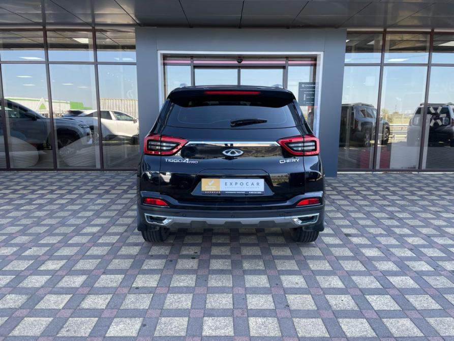 Chery Tiggo 4 Pro I Краснодар  - изображение 6