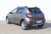 Renault Sandero II Рестайлинг Нижний Новгород  - изображение 26
