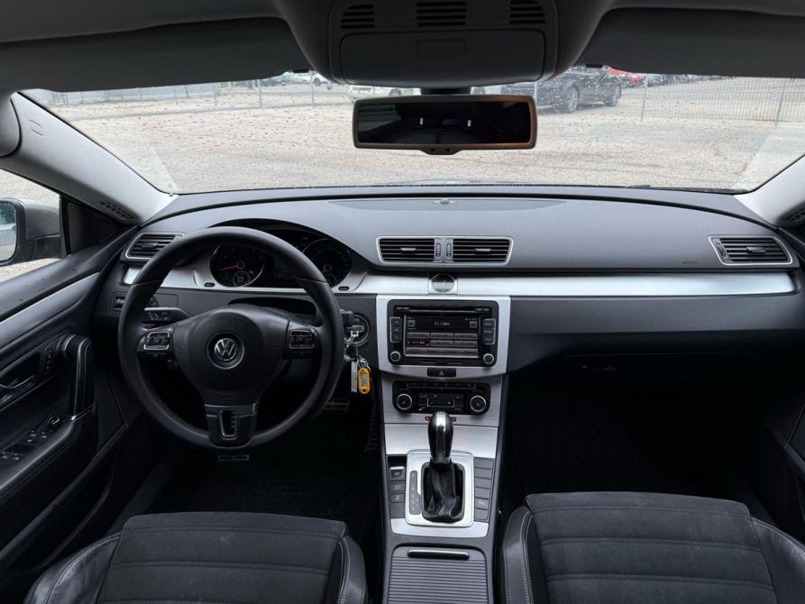Volkswagen Passat CC I Сызрань  - изображение 15