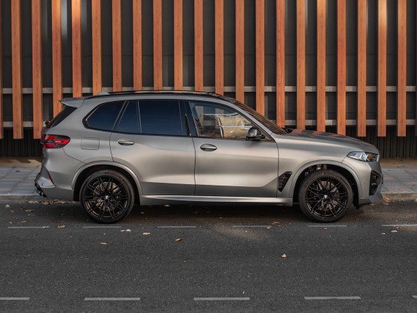 Новый BMW X5 M III (F95) Рестайлинг 2023 года, цена 25 579 900 рублей, внедорожник, Автокод Объявления