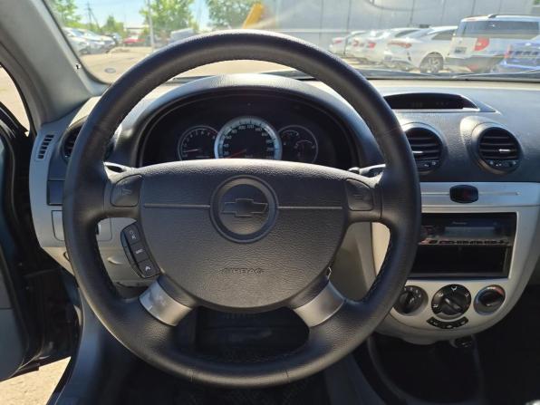 Chevrolet Lacetti I с пробегом 2008 года, цена 470 000 рублей, 181283 км, универсал, Автокод Объявления