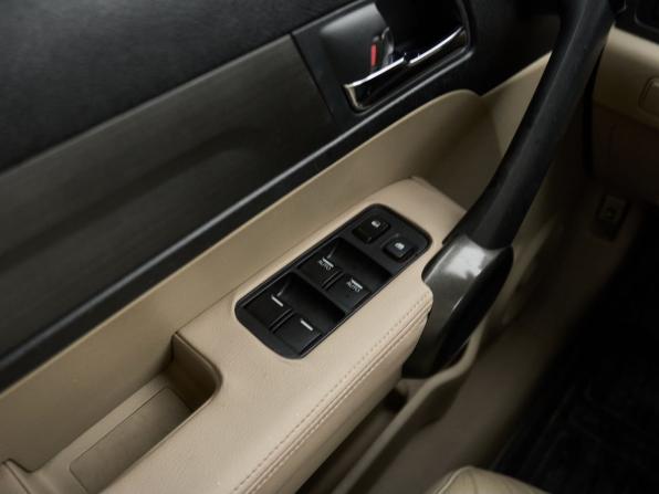 Honda CR-V IV с пробегом 2011 года, цена 1 698 000 рублей, 191279 км, внедорожник, Автокод Объявления