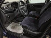 Lada (ВАЗ) Kalina II Альметьевск  - изображение 34