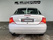 Ford Focus I Рестайлинг Уфа  - изображение 20