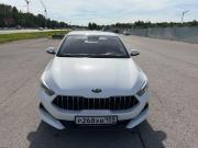 Kia K3 II (China Market) Пермь  - изображение 10