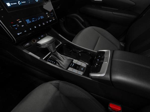 Hyundai Tucson IV с пробегом 2023 года, цена 2 980 000 рублей, 71515 км, внедорожник, Автокод Объявления
