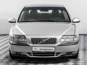 Volvo S80 I Москва  - изображение 14