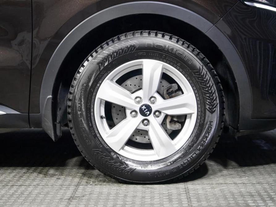 Kia Sorento IV Москва  - изображение 22