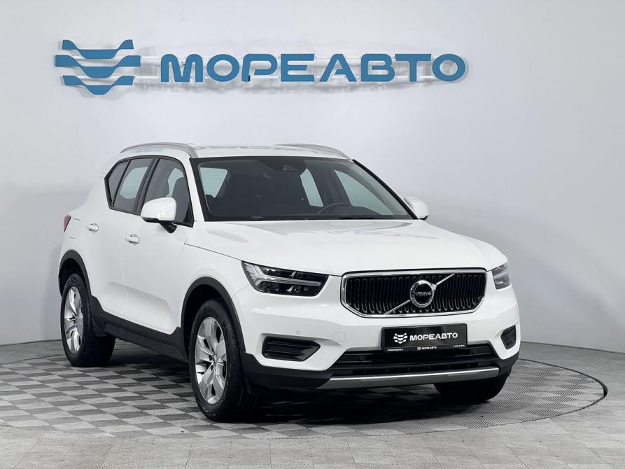 Volvo XC40 I Калининград  - изображение 3