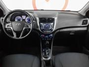 Hyundai Solaris I Рестайлинг Москва  - изображение 26
