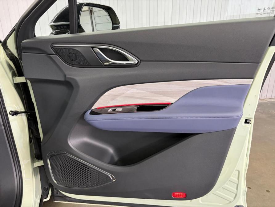 Hongqi HS3 Краснодар  - изображение 20