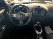 Nissan Juke I Оренбург  - изображение 37