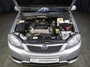 Daewoo Gentra II Москва  - изображение 29