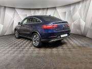 Mercedes-Benz GLE Coupe I (C292) Москва  - изображение 26