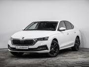 Skoda Octavia IV (A8) Санкт-Петербург  - изображение 32