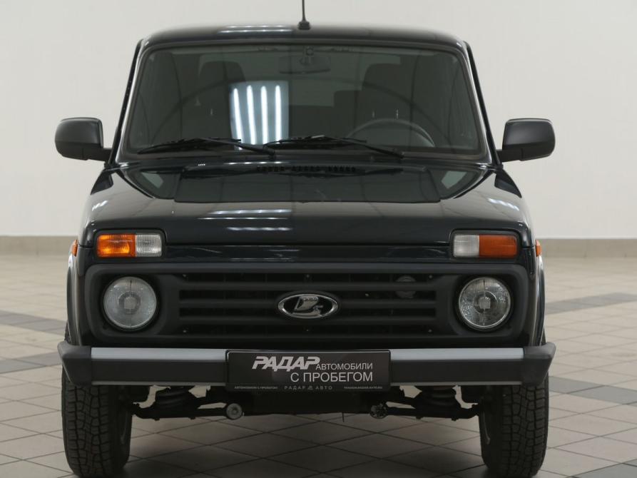 Lada (ВАЗ) Niva Legend Иваново  - изображение 6