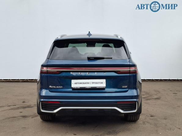Geely Monjaro I с пробегом 2023 года, цена 3 320 000 рублей, 45443 км, внедорожник, Автокод Объявления