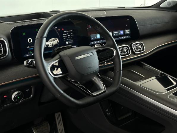 Jaecoo J8 с пробегом 2024 года, цена 3 550 000 рублей, 34184 км, внедорожник, Автокод Объявления