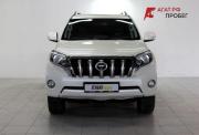 Toyota Land Cruiser Prado 150 Series Рестайлинг 1 Саратов  - изображение 18