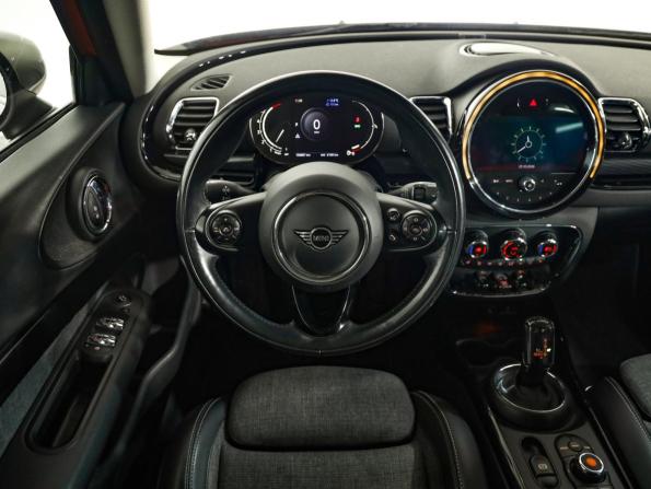 Mini Clubman II Рестайлинг с пробегом 2020 года, цена 2 099 000 рублей, 133886 км, универсал, Автокод Объявления