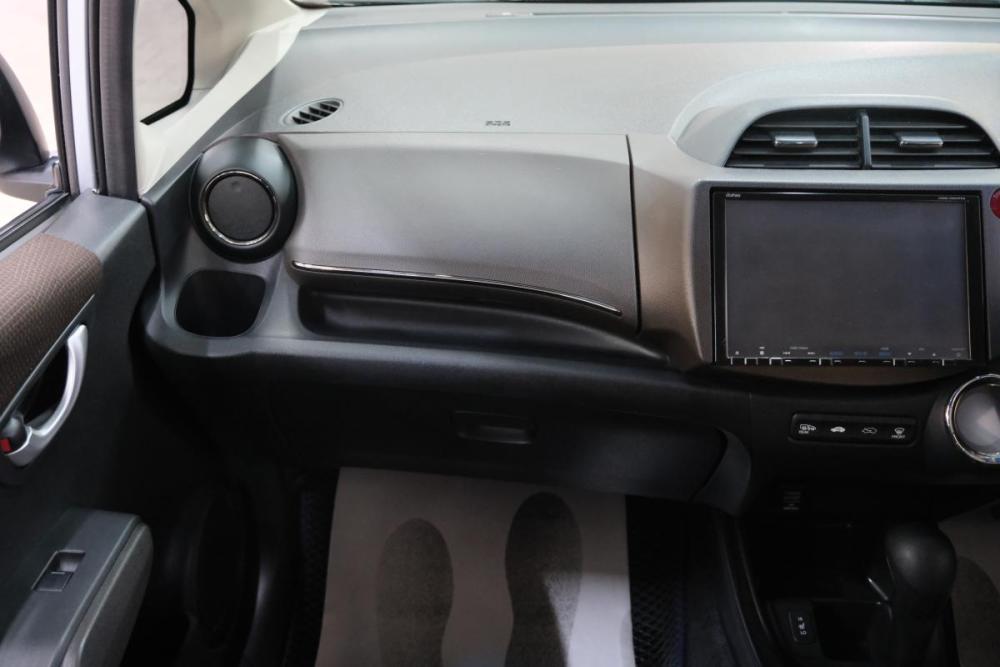 Honda Fit Shuttle I Омск  - изображение 17