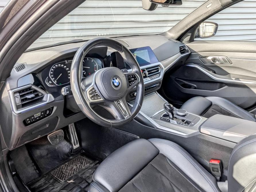 BMW 3 серии VII (G2x) Химки  - изображение 16