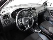 Volkswagen Polo V Рестайлинг Химки  - изображение 14
