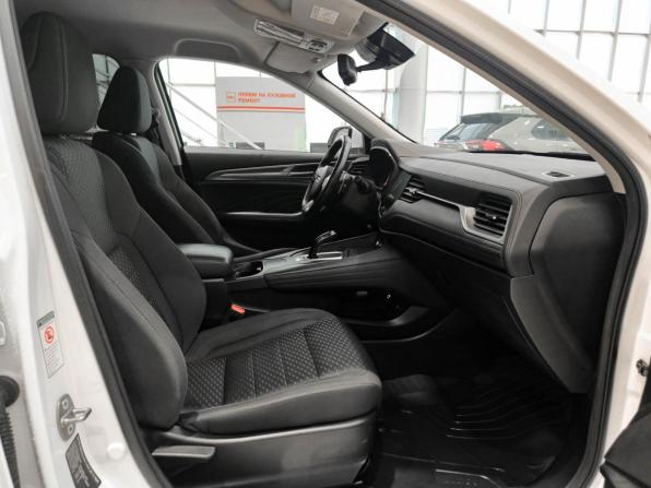 Haval F7 I с пробегом 2021 года, цена 1 678 000 рублей, 108240 км, внедорожник, Автокод Объявления