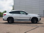 BMW X4 II (G02) Москва  - изображение 27