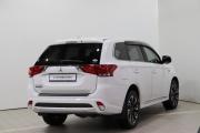 Mitsubishi Outlander III Рестайлинг 2 Иркутск  - изображение 25