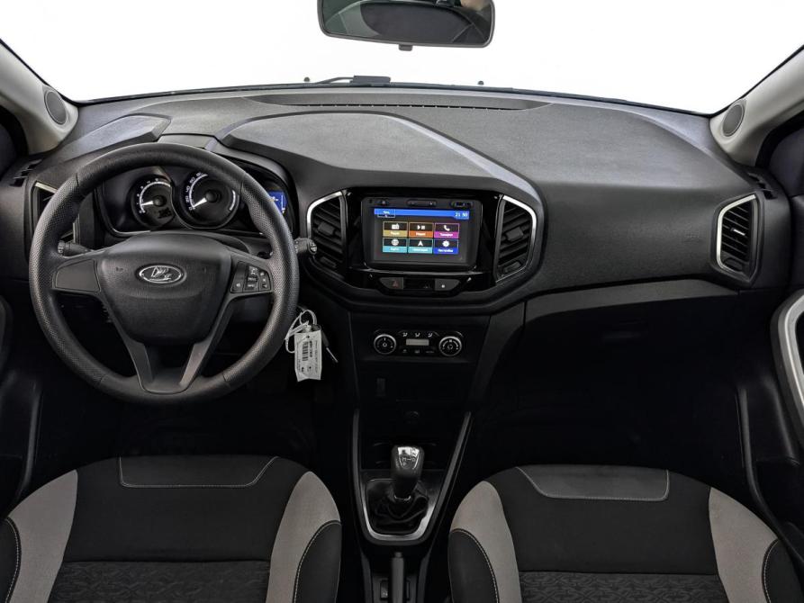 Lada (ВАЗ) XRAY I Москва  - изображение 14