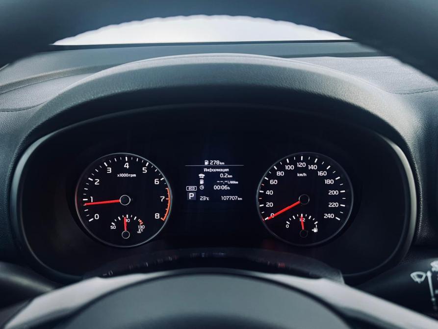 Kia Sportage IV Рестайлинг Санкт-Петербург  - изображение 26