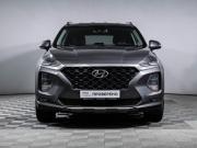 Hyundai Santa Fe IV Москва  - изображение 19