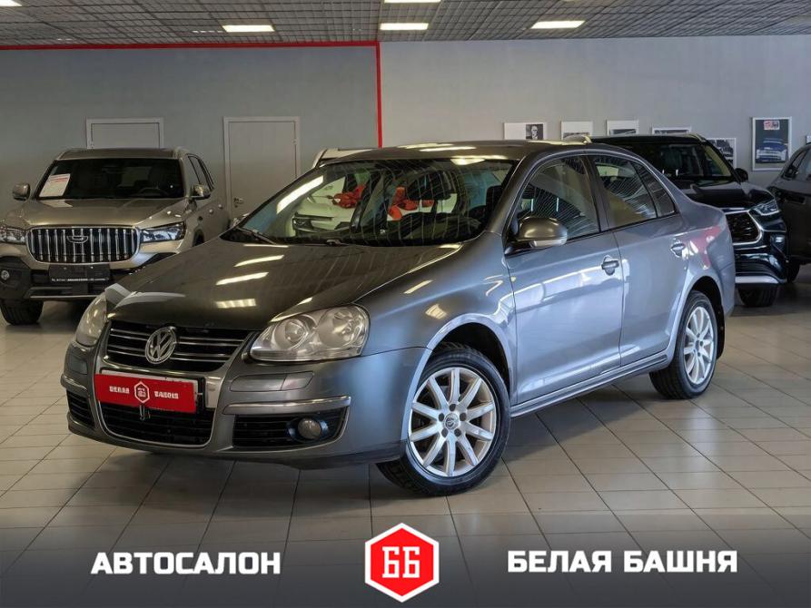 Volkswagen Jetta V Екатеринбург  - изображение 1