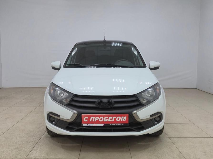 Lada (ВАЗ) Granta I Рестайлинг Альметьевск  - изображение 2