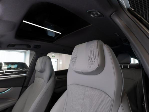 Geely Galaxy M7 с пробегом 2026 года, цена 4 190 000 рублей, 168 км, внедорожник, Автокод Объявления