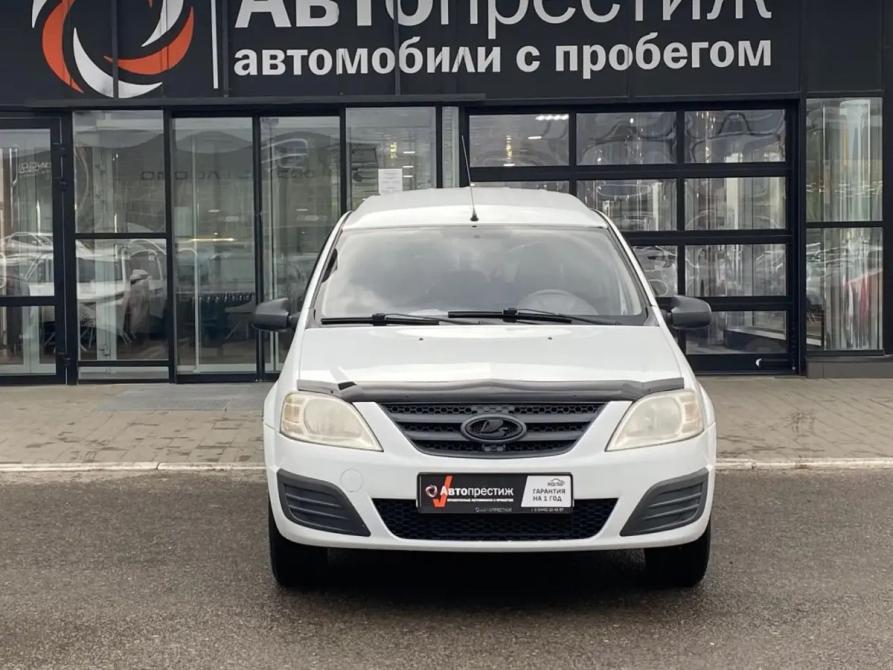 Lada (ВАЗ) Largus I Волгоград  - изображение 2