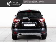 Renault Kaptur I Казань  - изображение 25