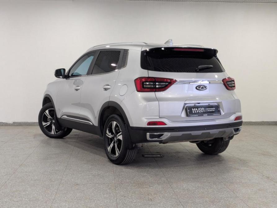 Chery Tiggo 4 Pro I Москва  - изображение 23