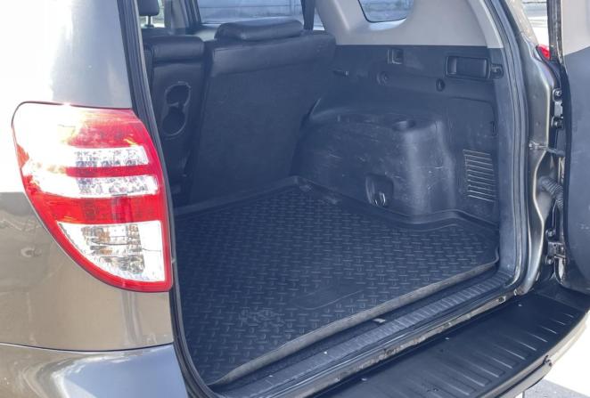 Toyota RAV4 III (XA30) с пробегом 2009 года, цена 950 000 рублей, 413000 км, внедорожник, Автокод Объявления