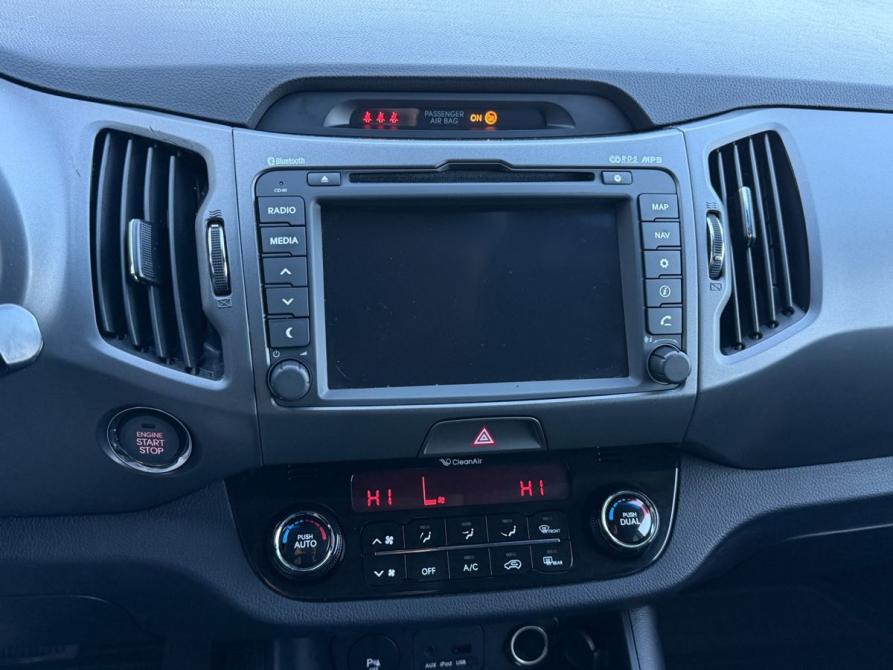 Kia Sportage III Волгоград  - изображение 20