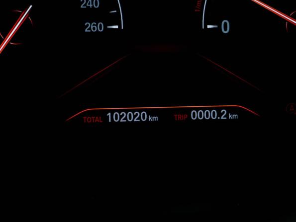BMW 6 серии IV (G32) с пробегом 2018 года, цена 4 800 000 рублей, 102019 км, лифтбек, Автокод Объявления