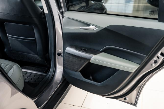 Changan Lamore с пробегом 2024 года, цена 2 019 000 рублей, 22066 км, седан, Автокод Объявления