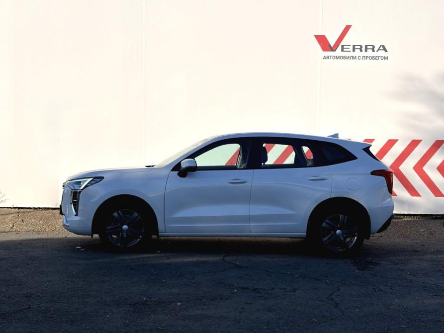 Haval Jolion I Рестайлинг Пермь  - изображение 2