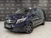 Mercedes-Benz V-Класс III (W447) Рестайлинг Москва  - изображение 31