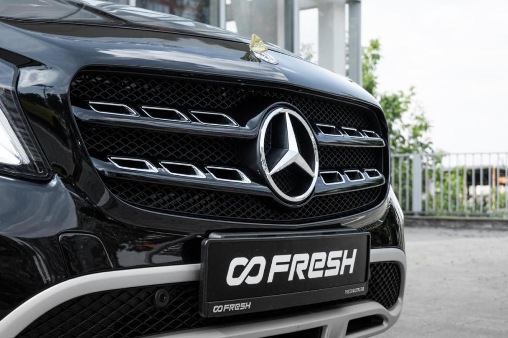 Mercedes-Benz GLA I (X156) Рестайлинг Ставрополь  - изображение 7