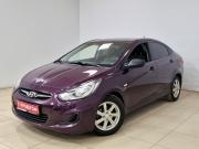 Hyundai Solaris I Альметьевск  - изображение 24