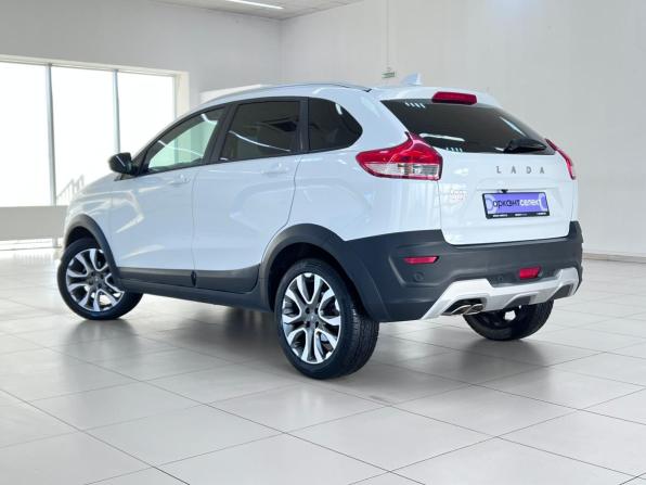 Lada (ВАЗ) XRAY I с пробегом 2019 года, цена 1 220 000 рублей, 57874 км, хэтчбек, Автокод Объявления
