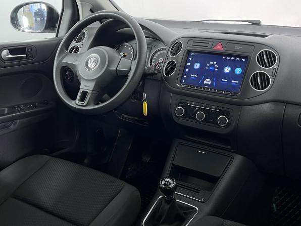 Volkswagen Golf Plus II с пробегом 2011 года, цена 790 000 рублей, 162391 км, хэтчбек, Автокод Объявления